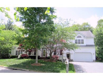 30 Southwood Dr unit 30, Southborough, MA 01772 - photo 2