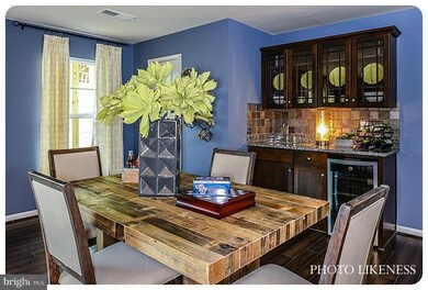 25247 Laureldale Terrace unit 2A4, Chantilly, VA 20152 - photo 5