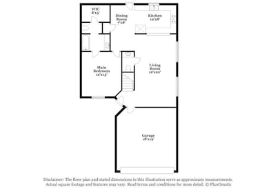 33119 Cottonwood Bend, Magnolia, TX 77354 - photo 2