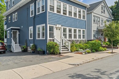 6 Hutchinson St unit 1, Winthrop, MA 02152 - photo 3