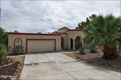 6875 Via Emma, Las Cruces, NM 88007 - photo 3