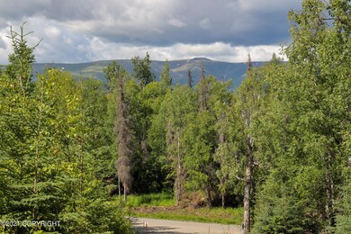 Memory Hills II lot 9