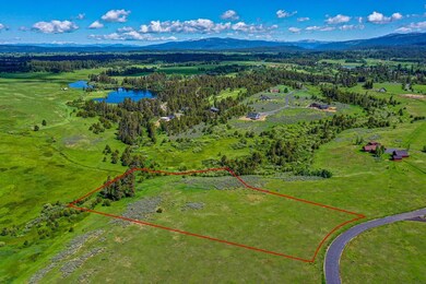 Taken toward the North/Brundage