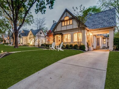 5439 Ridgedale Ave, Dallas, TX 75206 - photo 2