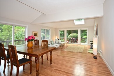 69 Hidden Bay Dr unit 69, South Dartmouth, MA 02748 - photo 3