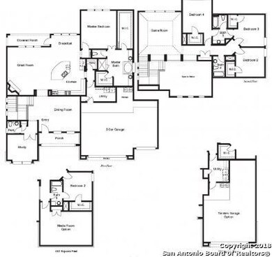 3726 Verrado, San Antonio, TX 78261 - photo 2