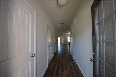 Entrance Foyer
