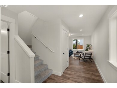 Entrance/Foyer