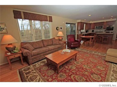Other Open Floor Plan