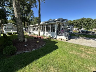 150 Chapel Rd unit 217, Wells, ME 04090 - photo 3