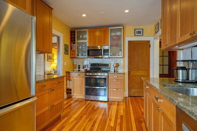 21 Bourne St unit 2, Jamaica Plain, MA 02130 - photo 5