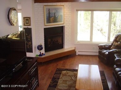 Great room with plenty of windows
