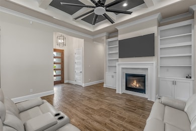 221 Conti Way, Bossier City, LA 71111 - photo 7