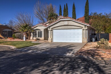 317 E 615 S unit 11, Ivins, UT 84738 - photo 3