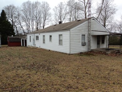 159 Dobert Rd, Manchester, TN 37355 - photo 3