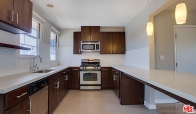 1613 Penmar Ave unit 3, Los Angeles, CA 90291 - photo 2