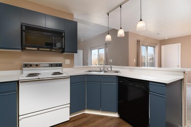 All Appliances Included