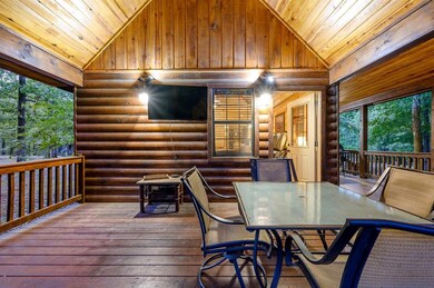 208 Redfin Ln, Broken Bow, OK 74728 - photo 6