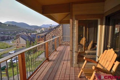 0 Unit 212 unit Paradise Condo unit, Mt. Crested Butte, CO 81225 - photo 5