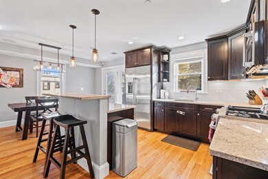 623 E 2nd St unit 2, Boston, MA 02127 - photo 7