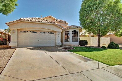 3936 E Douglas Loop, Gilbert, AZ 85234 - photo 3