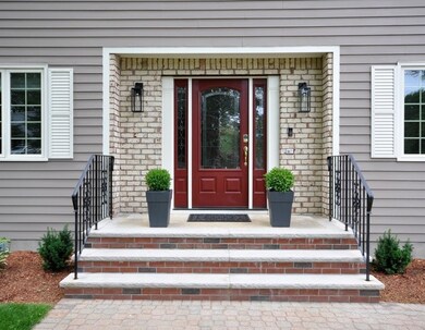 46 Juniper Hill Rd, Waltham, MA 02452 - photo 3