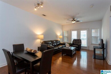 All furniture to convery. TV stays!