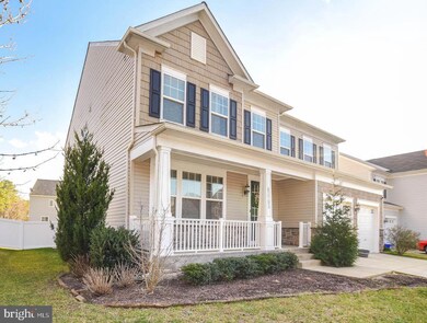 43703 Yulan St, California, MD 20619 - photo 2