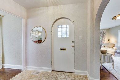 Foyer
