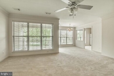 8205 Crossbrook Ct unit 202, Lorton, VA 22079 - photo 7