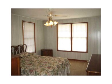 Master Bedroom.