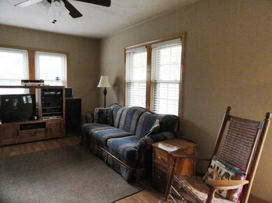 One side of Living Room