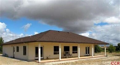 Main home