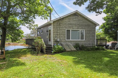 101 Oakhurst Island Rd, Harpswell, ME 04079 - photo 4