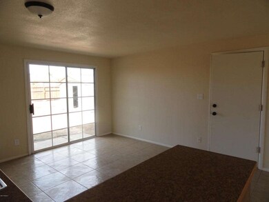 Open Kitchen Floor Plan