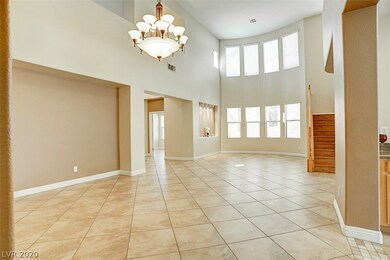Formal Living / Dining