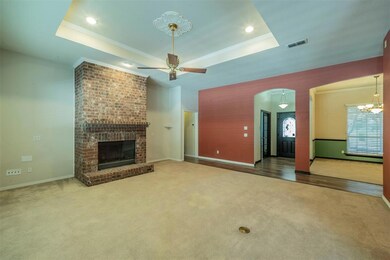 11008 Blue Sky Dr, Haslet, TX 76052 - photo 3