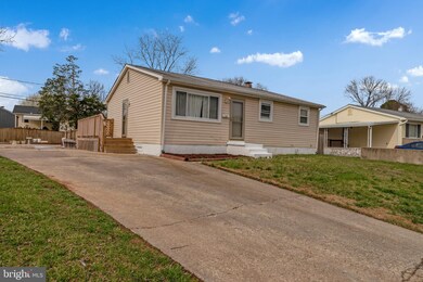 3361 Old Line Ave, Laurel, MD 20724 - photo 2