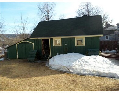 77 High St, Dixfield, ME 04224 - photo 2