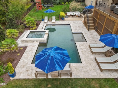 5204 Barton View Ct, Raleigh, NC 27615 - photo 7