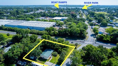 303 W Ocean Ave, Edgewater, FL 32132 - photo 2