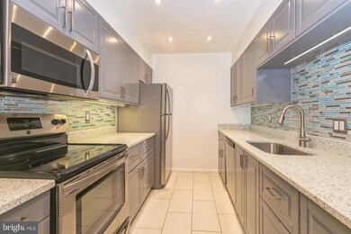 1605 Carriage House Terrace unit E, Silver Spring, MD 20904 - photo 4