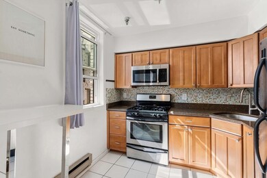 1486 Commonwealth Ave unit 16, Brighton, MA 02135 - photo 3