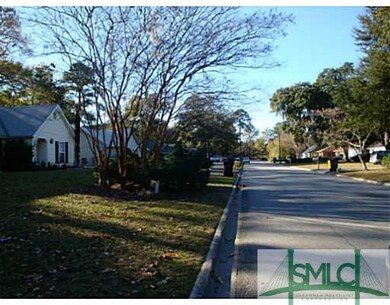 Exterior Front. Street View