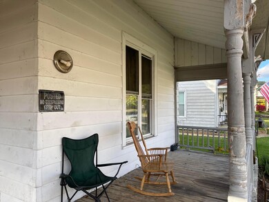 Porch