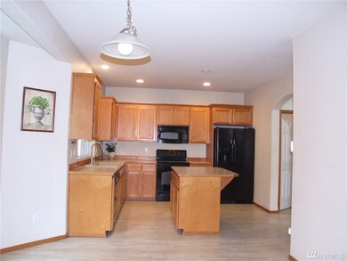 19212 76th Ave E, Spanaway, WA 98387 - photo 2