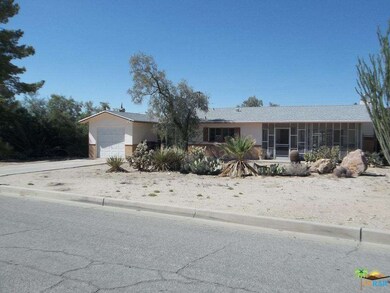 74388 Chemehuevi Dr, Twentynine Palms, CA 92277 - photo 3