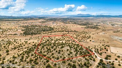 0 E Prescott Ranch Rd unit PAR1060704, Paulden, AZ 86334 - photo 5