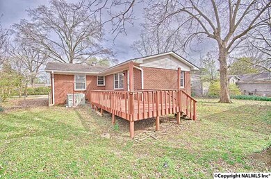 210 Monte Vista Drive, Madison, AL 35758