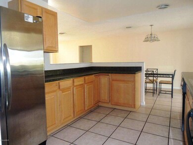 Kitchen shot 2